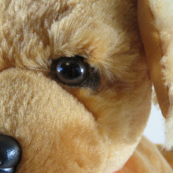 Build-A-Bear Promise Pets Golden Retriever Dog Puppy 11" Plush Stuffed Animal - Picture 8 of 16